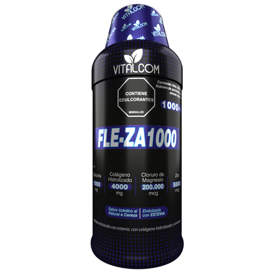 FLE-ZA 1000