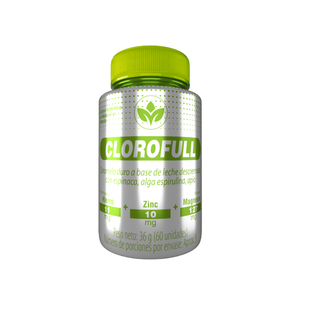 CLOROFULL VITALCOM